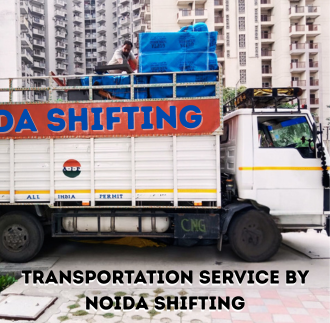 shifting services in noida